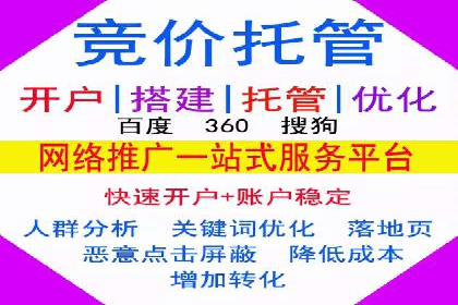 百度推广代运营公司成功案例：精准投放广告的秘诀
